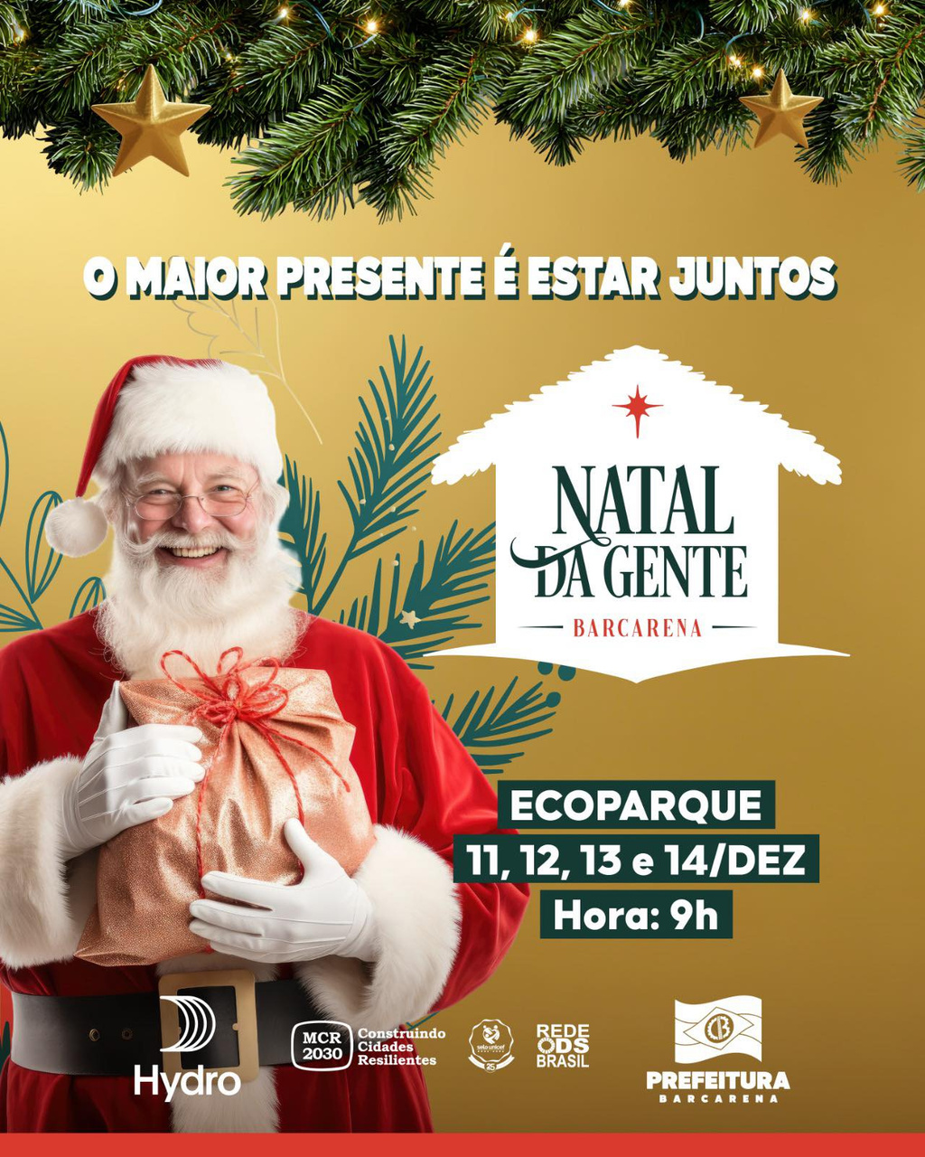 Natal da Gente