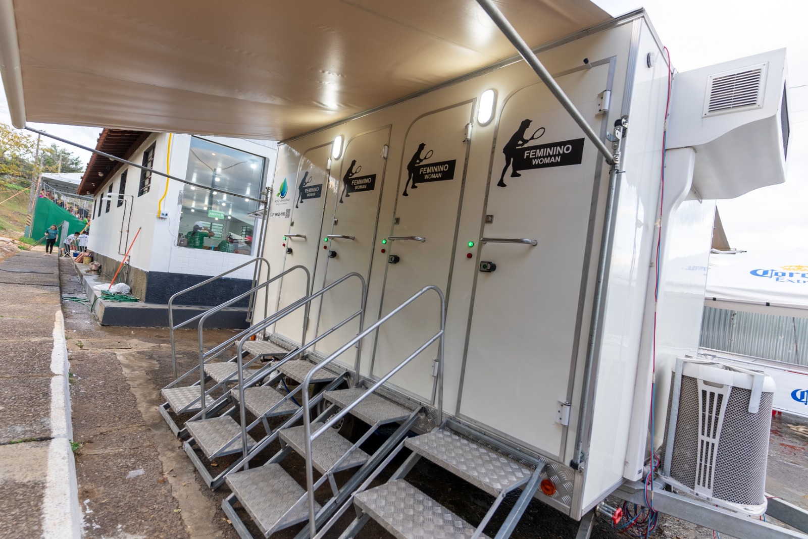 Trailer Luxo - 7