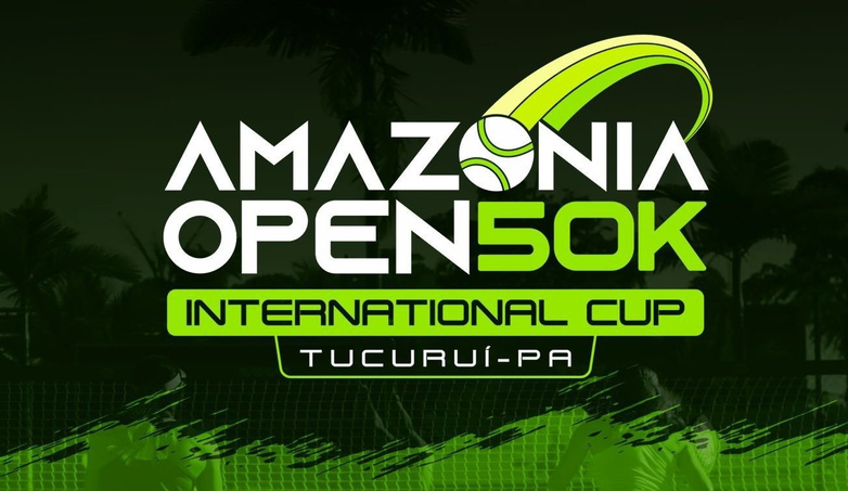 Amazônia Open 50k